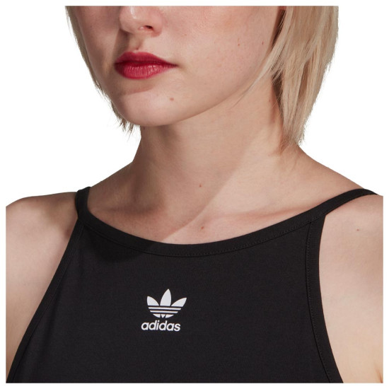 Adidas Γυναικείο φόρεμα Adicolor Classics Tight